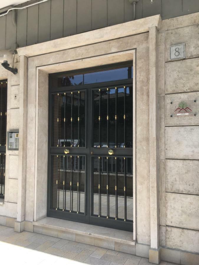מלון רומא Arcadia Domus מראה חיצוני תמונה